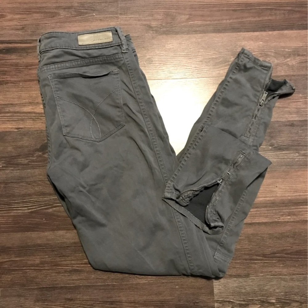 Calvin Klein Pants